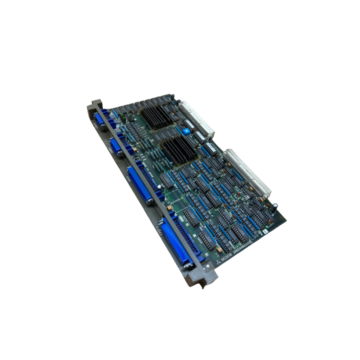 Scheda MITSUBISHI MC301B BN624A822G52