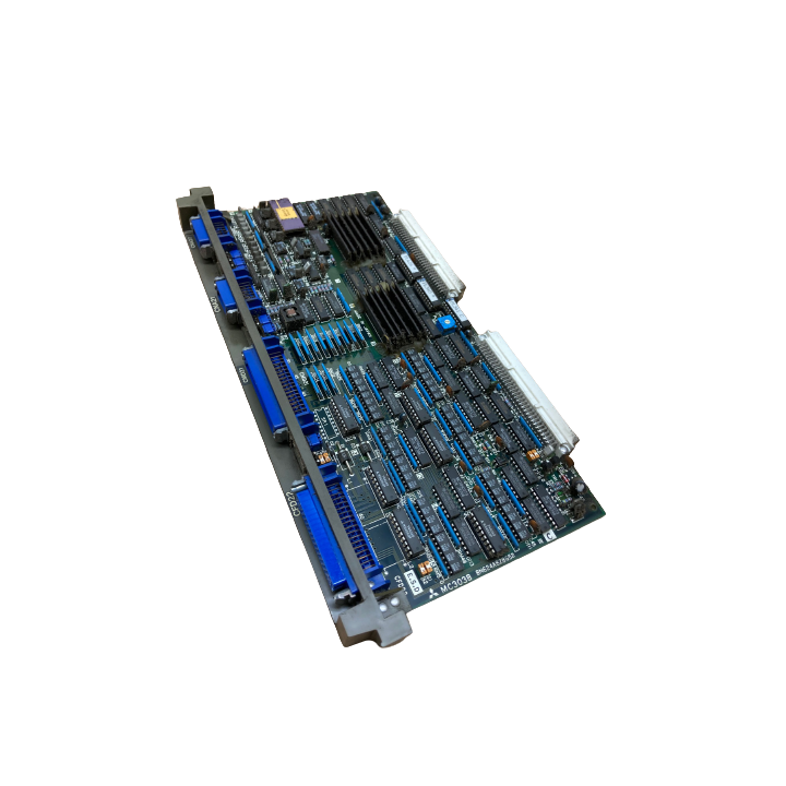MITSUBISHI MC303B BN624A828G52