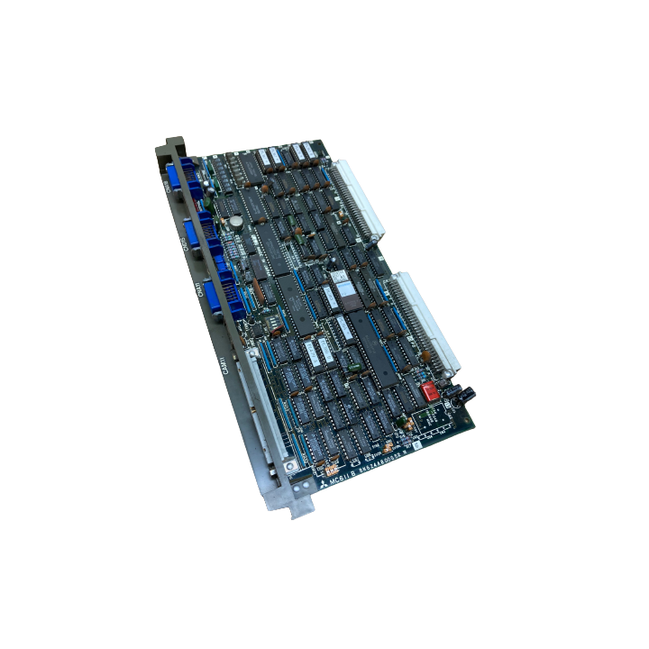 MITSUBISHI MC611B BN624A800G52