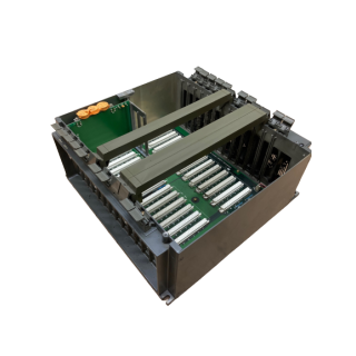 MITSUBISHI FCA335M MAZATROL M32 rack