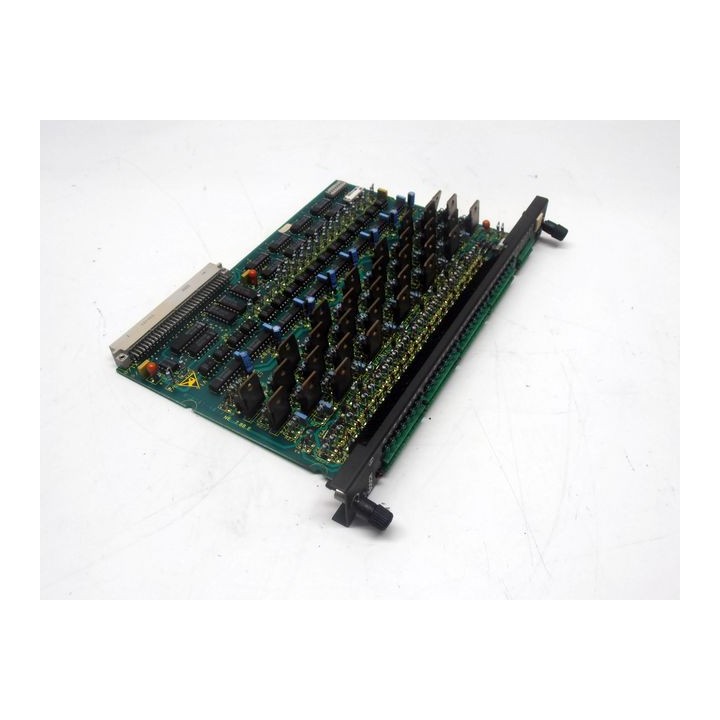 Tarjeta Bosch 050561-4017 NE 788E para Bosch Rack EG