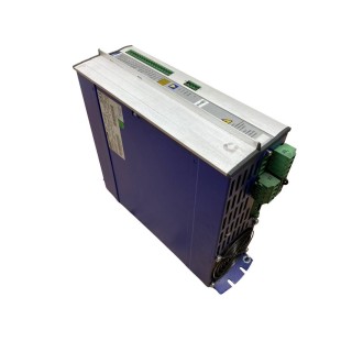 KOLLMORGEN SERVOSTAR 614 14A