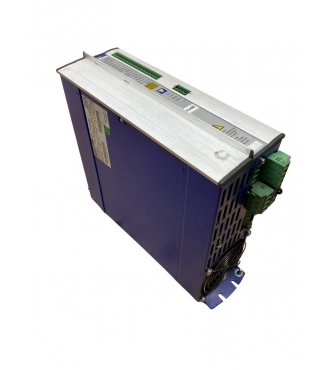 Achsantrieb KOLLMORGEN SERVO STAR 614 14A