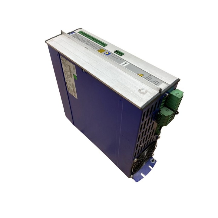 KOLLMORGEN SERVOSTAR 614 14A