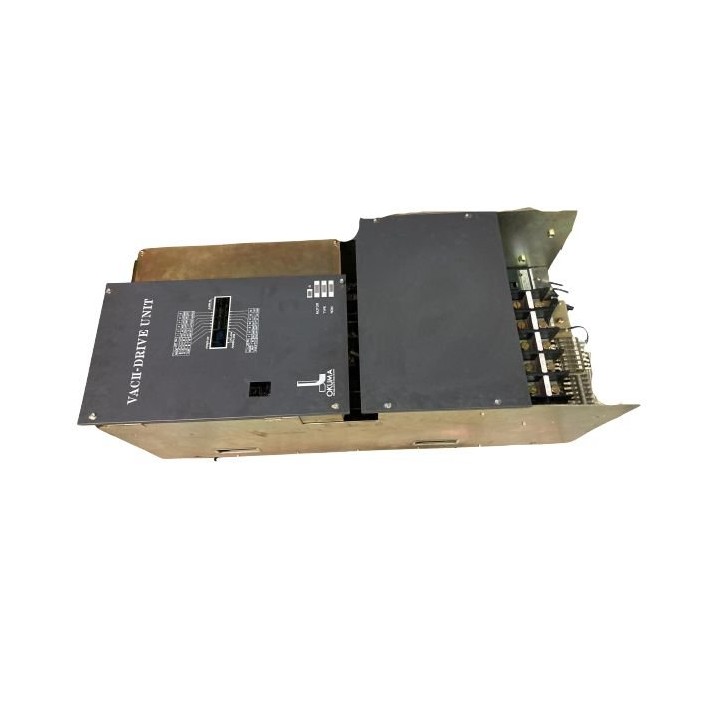OKUMA VAC2-H D37-A VACII D37-A 37/30kW drive unit