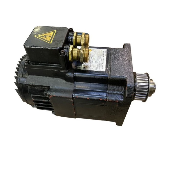 Moteur axe OKUMA BL-MH101E-20T