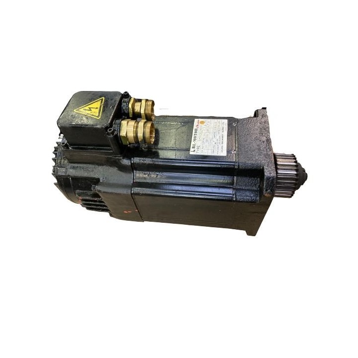 OKUMA BL-MH201E-20T motor