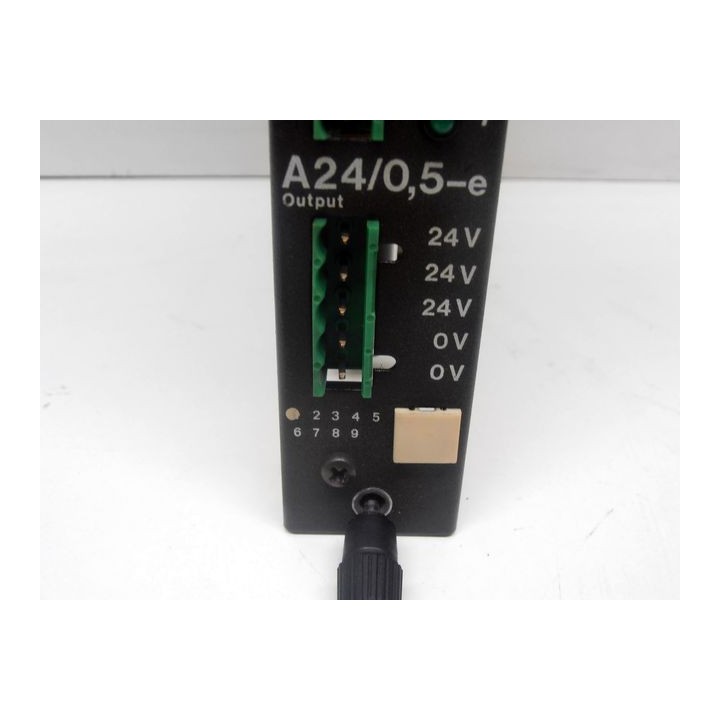 Tarjeta Bosch 050561-4017 NE 788E para Bosch Rack EG