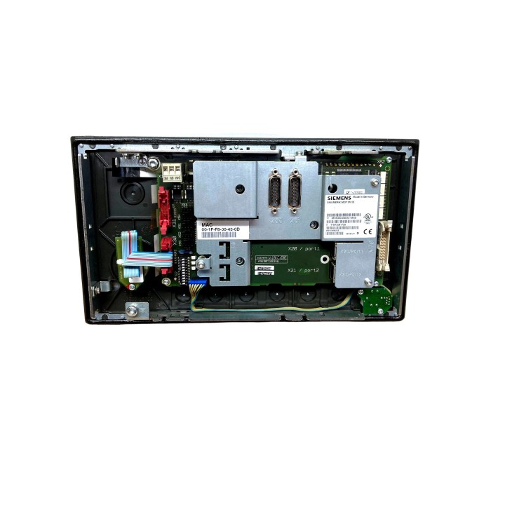 Pupitre clavier SIEMENS SINUMERIK MCP 310 IE SIEMENS 6FC5303-0AF23-1AA0