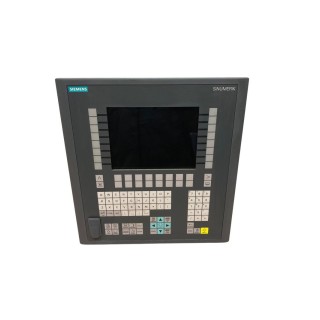 SIEMENS 6FC5203-0AF04-1BA0