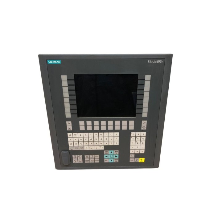 SIEMENS 6FC5203-0AF04-1BA0
