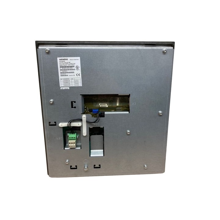 SIEMENS 6FC5203-0AF04-1BA0