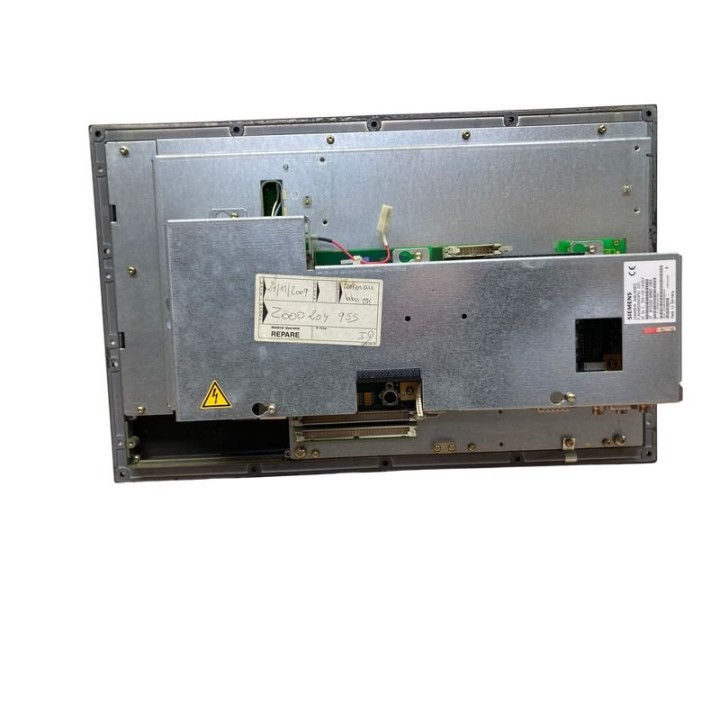 SIEMENS 6FC5103-0AB03-1AA3