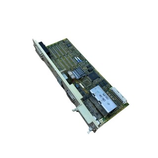 SIEMENS-Steuerplatine 6SN1118-0DM11-0AA1
