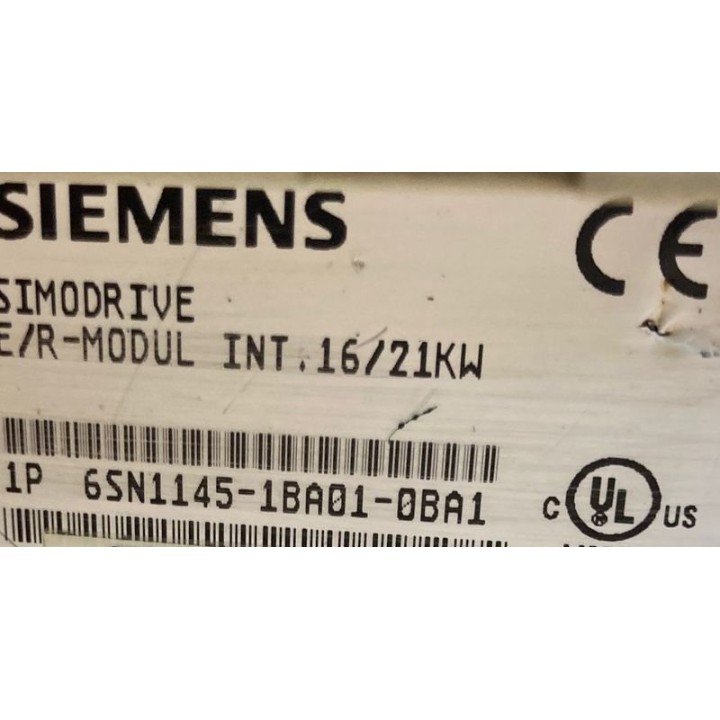 siemens 6SN1145-1BA01-0BA1