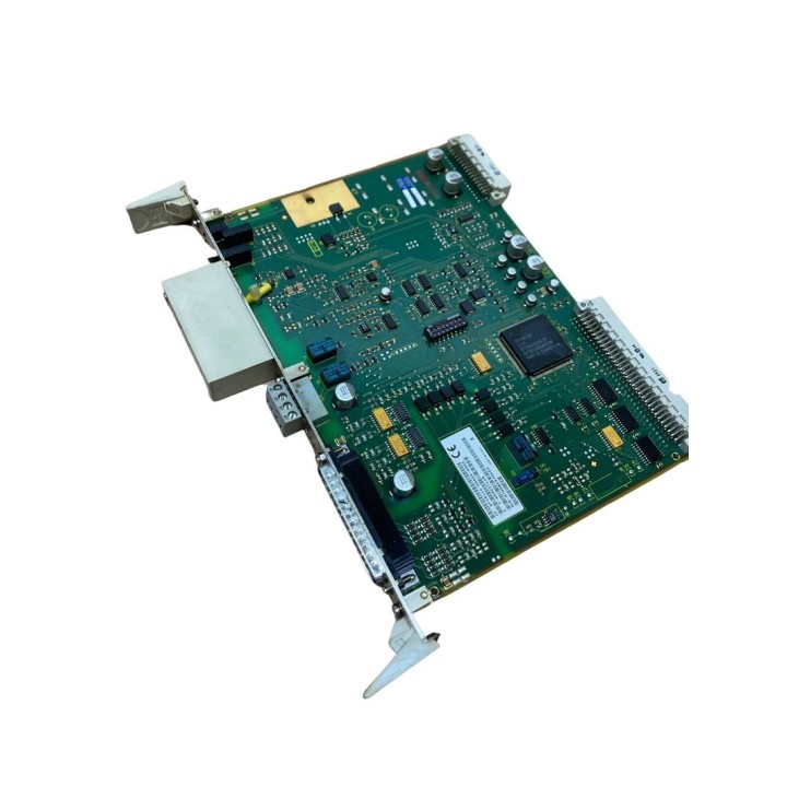 SIEMENS 6FC5114-0AA02-0AA2 board