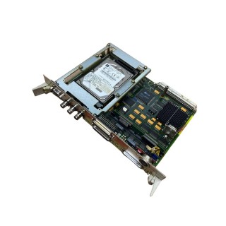 Scheda CPU SIEMENS 6FC5110-0DB02-0AA2