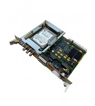 SIEMENS CPU-Platine 6FC5110-0DB02-0AA2