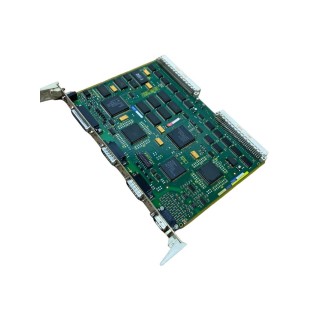 SIEMENS Scheda di interfaccia CPU 6FC5110-0CB01-0AA0