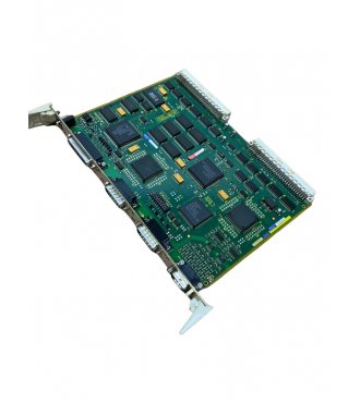 SIEMENS CPU-Schnittstellenkarte 6FC5110-0CB01-0AA0