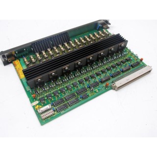 Bosch LP 048484-20252 FD 05/88-Karte für Bosch Rack 