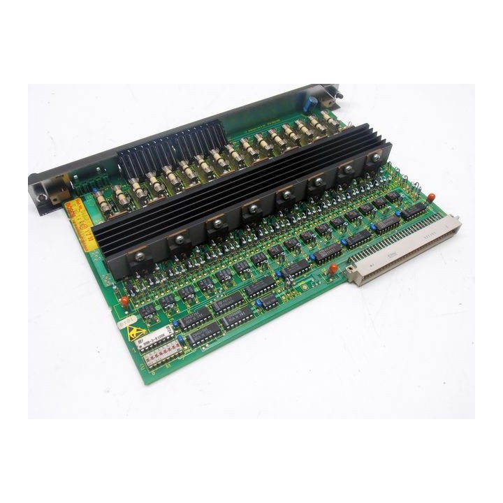 Bosch LP 048484-20252 FD 05/88-Karte für Bosch Rack 