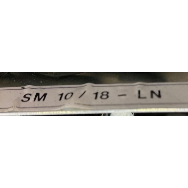 Variateur BOSCH SM 10/18- LN BOSCH SM10/18- LN