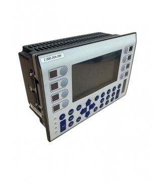 Pupitre LCD TELEMECANIQUE TCCX1730LPS