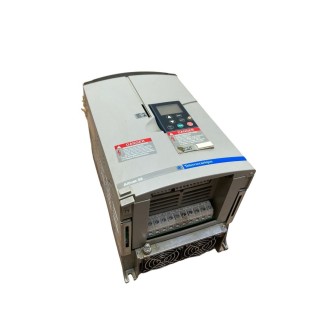 Variateur 4kW TELEMECANIQUE ATV58HU72N4