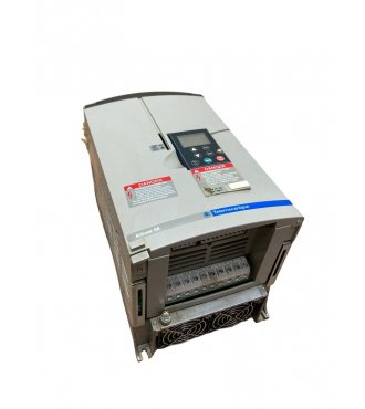 Variateur 4kW TELEMECANIQUE ATV58HU72N4