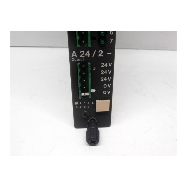 Bosch LP 048484-20252 Tarjeta FD 05/88 para Bosch Rack 