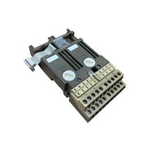 SIEMENS SIMATIC S5 BUSMODULE SIEMENS 6ES5700-8MA11