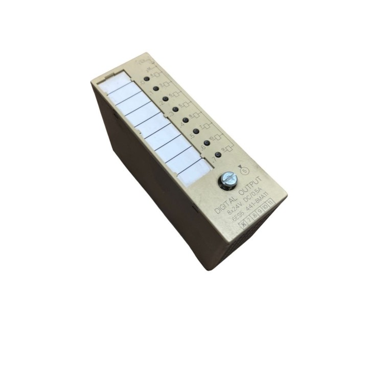 Module SIEMENS SIMATIC S5 SIEMENS 6ES5441-8MA11