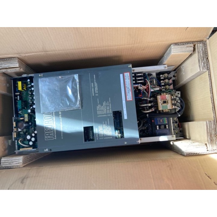 Variateur MITSUBISHI FR-SF-2-18,5KP-BCG BN408U002