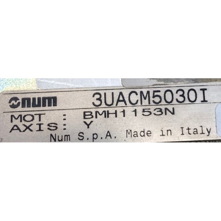 num 3UACM5030I