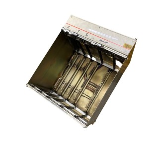 Rack NUM UAC UAC3M1L1L