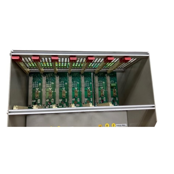 Rack AXOR minispeed 60