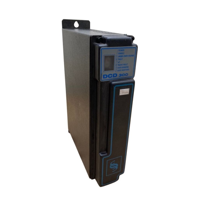 ELETTRO STEMI DCD300 30 T 00 DCD300-30-T-00 servo unit drive