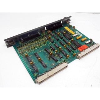 Scheda Bosch AG/NC 047974-2017 per rack GG Bosch