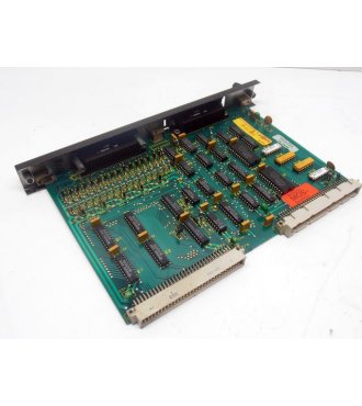 Bosch AG/NC 047974-2017 Karte für Bosch GG Baugruppenträger