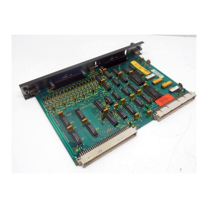 Tarjeta AG/NC 047974-2017 de Bosch para el estante GG de Bosch