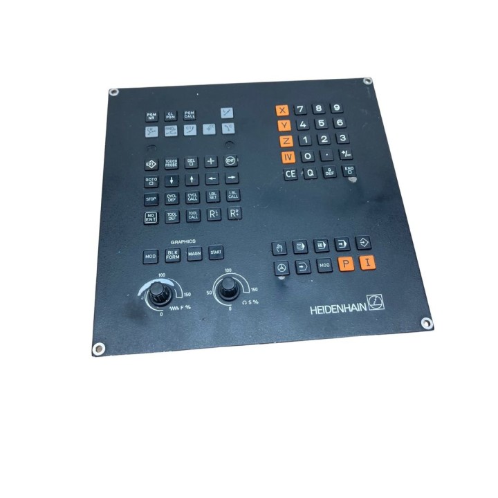 HEIDENHAIN TE 355A/360