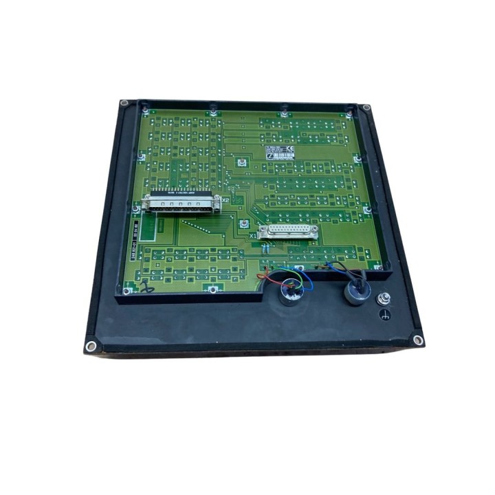 Pupitre HEIDENHAIN TE 355A/360