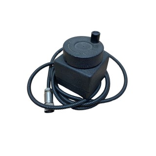 Manivelle HEIDENHAIN HR 250 5000