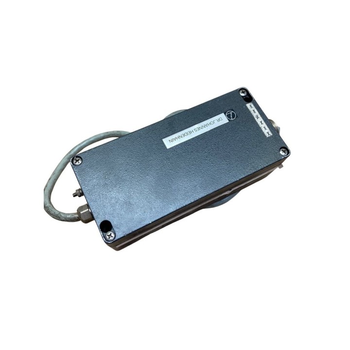 HEIDENHAIN EXE 605 A/5-F