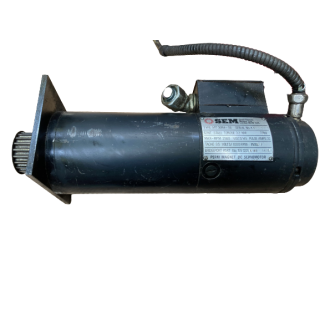 Moteur SEM MT 30R4-58 SEM MT30R4-58