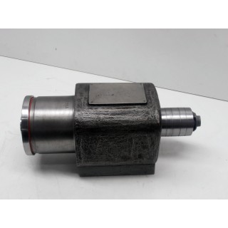 Spindle for internal grinding machine Voumard