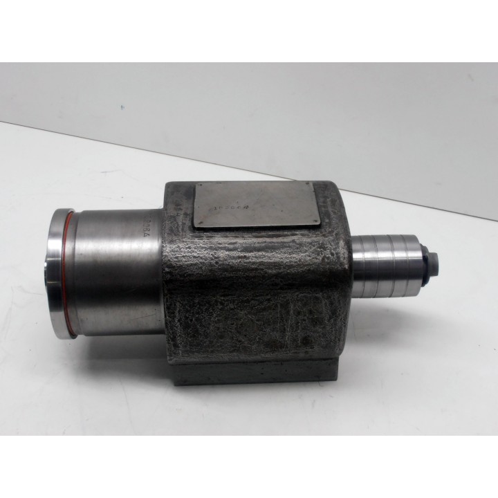 Broche pour rectifieuse Voumard