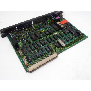 Tarjeta FD 50/87 para el rack GG de Bosch R600 048286-1037