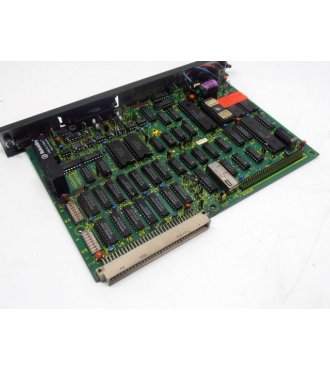 Bosch R600 048286-1037 FD 50/87 Karte für Bosch GG Baugruppenträger